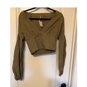 FREE PEOPLE TOP